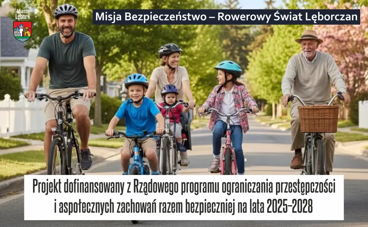 MISJA BEZPIECZEŃSTWO - zobacz prezentację o projekcie i wypełnij ankietę!